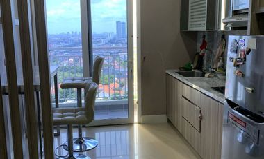 Apartemen 2BR Full Furnished Bagus Kebon Jeruk Jakarta Barat