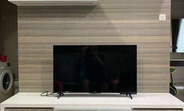 Apartemen 2BR Full Furnished Bagus Kebon Jeruk Jakarta Barat