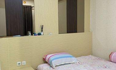 Apartemen 2BR Full Furnished Bagus Kebon Jeruk Jakarta Barat