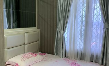 Apartemen 2BR Full Furnished Bagus Kebon Jeruk Jakarta Barat