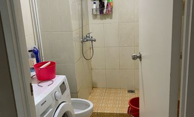 Apartemen 2BR Full Furnished Bagus Kebon Jeruk Jakarta Barat