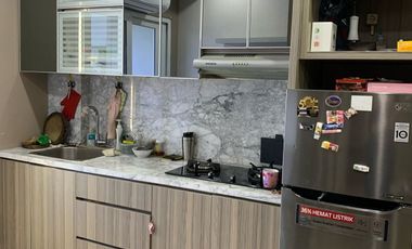Apartemen 2BR Full Furnished Bagus Kebon Jeruk Jakarta Barat
