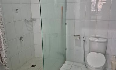 Rumah Tinggal Furnish dalam Perum Citra Alam Sejahtera Ngaglik Sleman