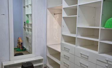 Rumah Tinggal Furnish dalam Perum Citra Alam Sejahtera Ngaglik Sleman