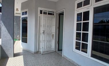 Dijual Rumah 2 Lantai Bagus Siap Huni Di Tingkir Salatiga