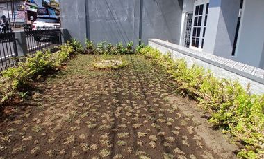 Dijual Rumah 2 Lantai Bagus Siap Huni Di Tingkir Salatiga