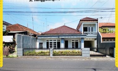 Dijual Rumah 2 Lantai Bagus Siap Huni Di Tingkir Salatiga
