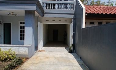 Dijual Rumah 2 Lantai Bagus Siap Huni Di Tingkir Salatiga