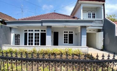 Dijual Rumah 2 Lantai Bagus Siap Huni Di Tingkir Salatiga