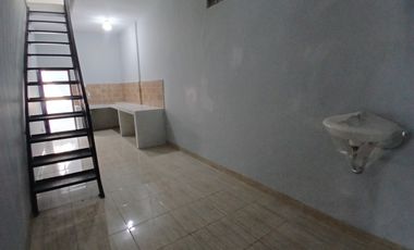 Dijual Rumah 2 Lantai Bagus Siap Huni Di Tingkir Salatiga