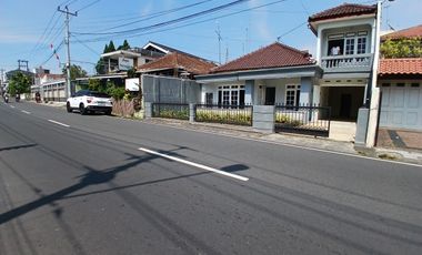 Dijual Rumah 2 Lantai Bagus Siap Huni Di Tingkir Salatiga