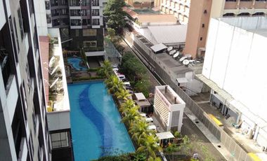 Jual Cepat Apartemen Tamansari Semanggi Studio Dekat Gatot Subroto