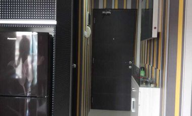Jual Cepat Apartemen Tamansari Semanggi Studio Dekat Gatot Subroto