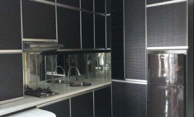 Jual Cepat Apartemen Tamansari Semanggi Studio Dekat Gatot Subroto