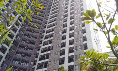 Jual Cepat Apartemen Tamansari Semanggi Studio Dekat Gatot Subroto