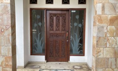 Jual Cepat Rumah Citra Gran Cibubur - 3,4 turun 3,5 < 3,8 < 4,45M NEGO