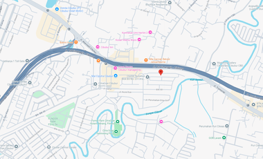 Jual Cepat Rumah Citra Gran Cibubur - 3,4 turun 3,5 < 3,8 < 4,45M NEGO