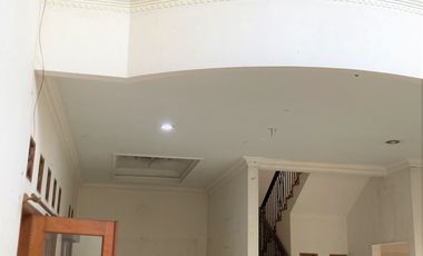 Jual Cepat Rumah Citra Gran Cibubur - 3,4 turun 3,5 < 3,8 < 4,45M NEGO