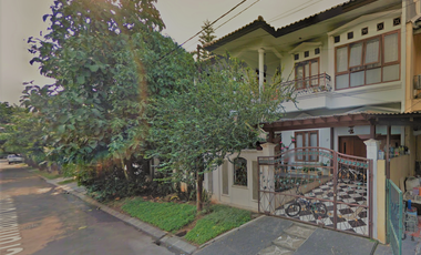 Jual Cepat Rumah Citra Gran Cibubur - 3,4 turun 3,5 < 3,8 < 4,45M NEGO