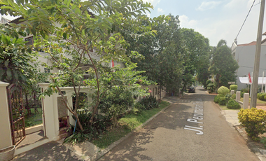 Jual Cepat Rumah Citra Gran Cibubur - 3,4 turun 3,5 < 3,8 < 4,45M NEGO