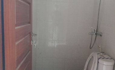 Di jual Rumah Puri Indah 2 lantai