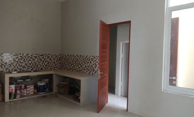Di jual Rumah Puri Indah 2 lantai