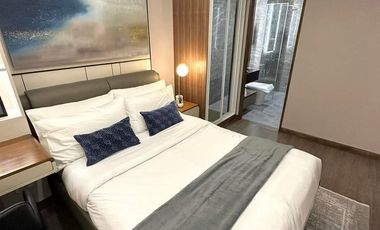 1 BR Condo with parking for Sale in Mandaue City Cebu