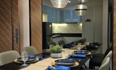 1 BR Condo with parking for Sale in Mandaue City Cebu