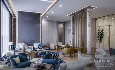 1 BR Condo with parking for Sale in Mandaue City Cebu