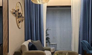 1 BR Condo with parking for Sale in Mandaue City Cebu