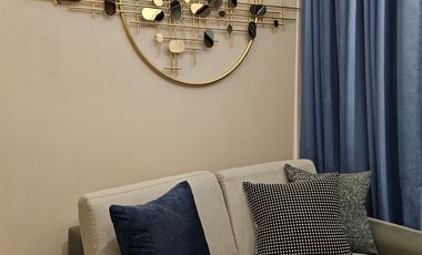 1 BR Condo with parking for Sale in Mandaue City Cebu