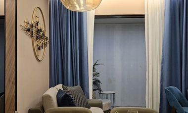 1 BR Condo with parking for Sale in Mandaue City Cebu