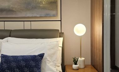 1 BR Condo with parking for Sale in Mandaue City Cebu