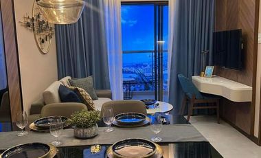 1 BR Condo with parking for Sale in Mandaue City Cebu