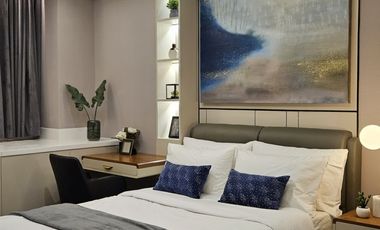 1 BR Condo with parking for Sale in Mandaue City Cebu