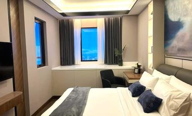 1 BR Condo with parking for Sale in Mandaue City Cebu