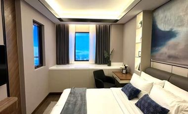 1 BR Condo with parking for Sale in Mandaue City Cebu