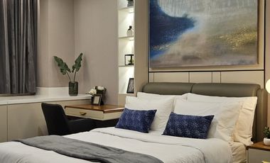 1 BR Condo with parking for Sale in Mandaue City Cebu