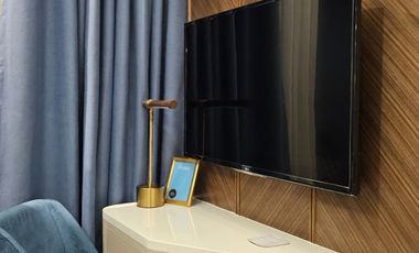 1 BR Condo with parking for Sale in Mandaue City Cebu