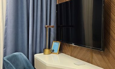 1 BR Condo with parking for Sale in Mandaue City Cebu