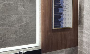 1 BR Condo with parking for Sale in Mandaue City Cebu