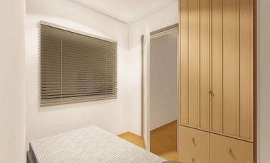 RFO 3 Bedroom Townhouse for Sale in Mandaue City Cebu