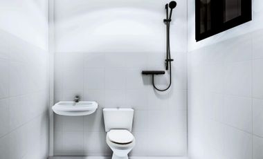 RFO 3 Bedroom Townhouse for Sale in Mandaue City Cebu