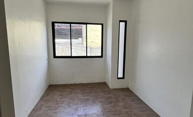 RFO 3 Bedroom Townhouse for Sale in Mandaue City Cebu