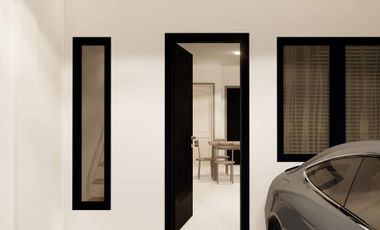 RFO 3 Bedroom Townhouse for Sale in Mandaue City Cebu