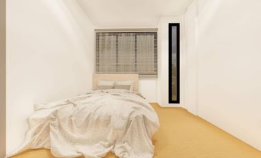 RFO 3 Bedroom Townhouse for Sale in Mandaue City Cebu