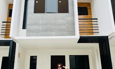 RFO 3 Bedroom Townhouse for Sale in Mandaue City Cebu