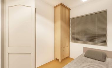 RFO 3 Bedroom Townhouse for Sale in Mandaue City Cebu