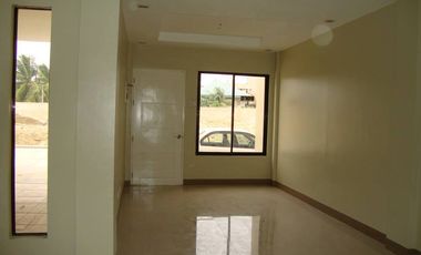 Rent-to-own 3 BR Townhouse for Sale in Casuntingan, Mandaue City, Cebu