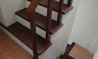 Rent-to-own 3 BR Townhouse for Sale in Casuntingan, Mandaue City, Cebu